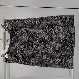 Calvin Klein Midi Skirt